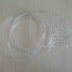 高透明TPE醫(yī)用導(dǎo)管材料 輸液管 醫(yī)用薄膜 輸液袋 醫(yī)用鹽水瓶塞