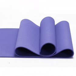 TPE瑜伽墊發(fā)泡材料 替代PVC/EVA 環(huán)保無(wú)毒無(wú)味 符合ROHS SGS