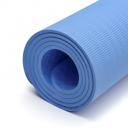 TPE瑜伽墊發(fā)泡材料 替代PVC/EVA 環(huán)保無(wú)毒無(wú)味 符合ROHS SGS